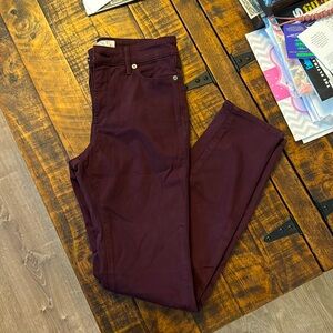 Lucky Brand Hayden Skinny